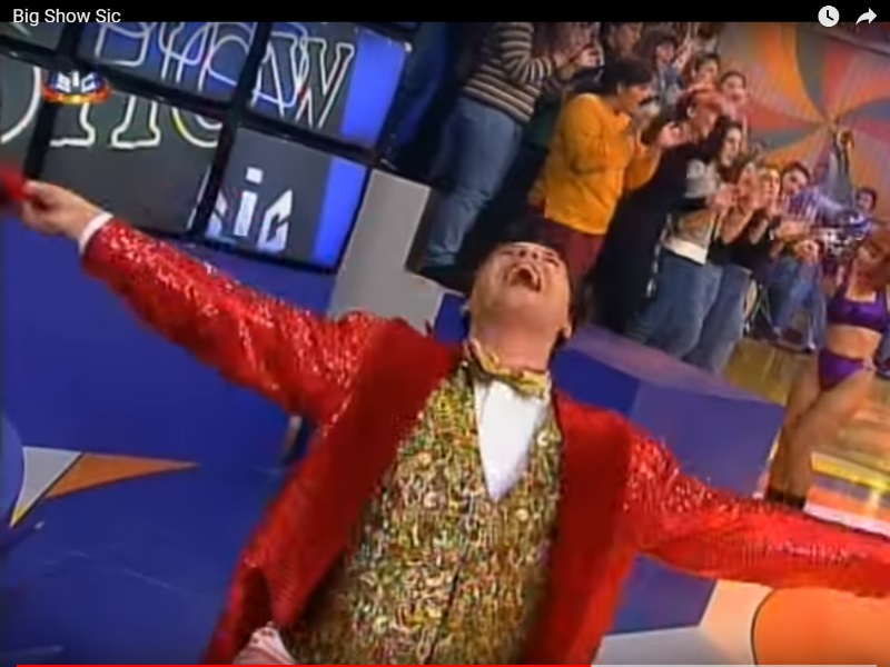 Da alma à festa: fado, pimba e o palco roubado pela televisão