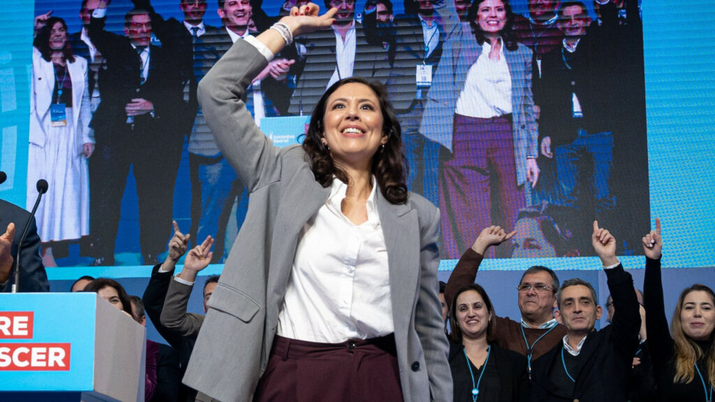 Da liberdade ao radicalismo? A metamorfose da Iniciativa Liberal em Portugal