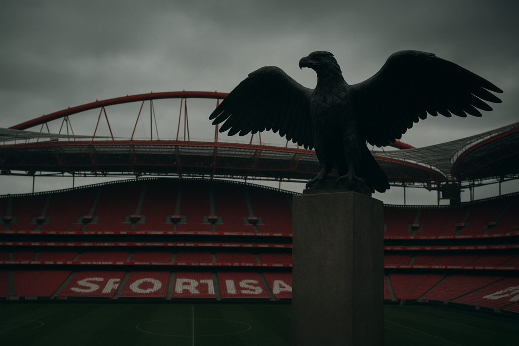 Benfica: O reflexo de um país