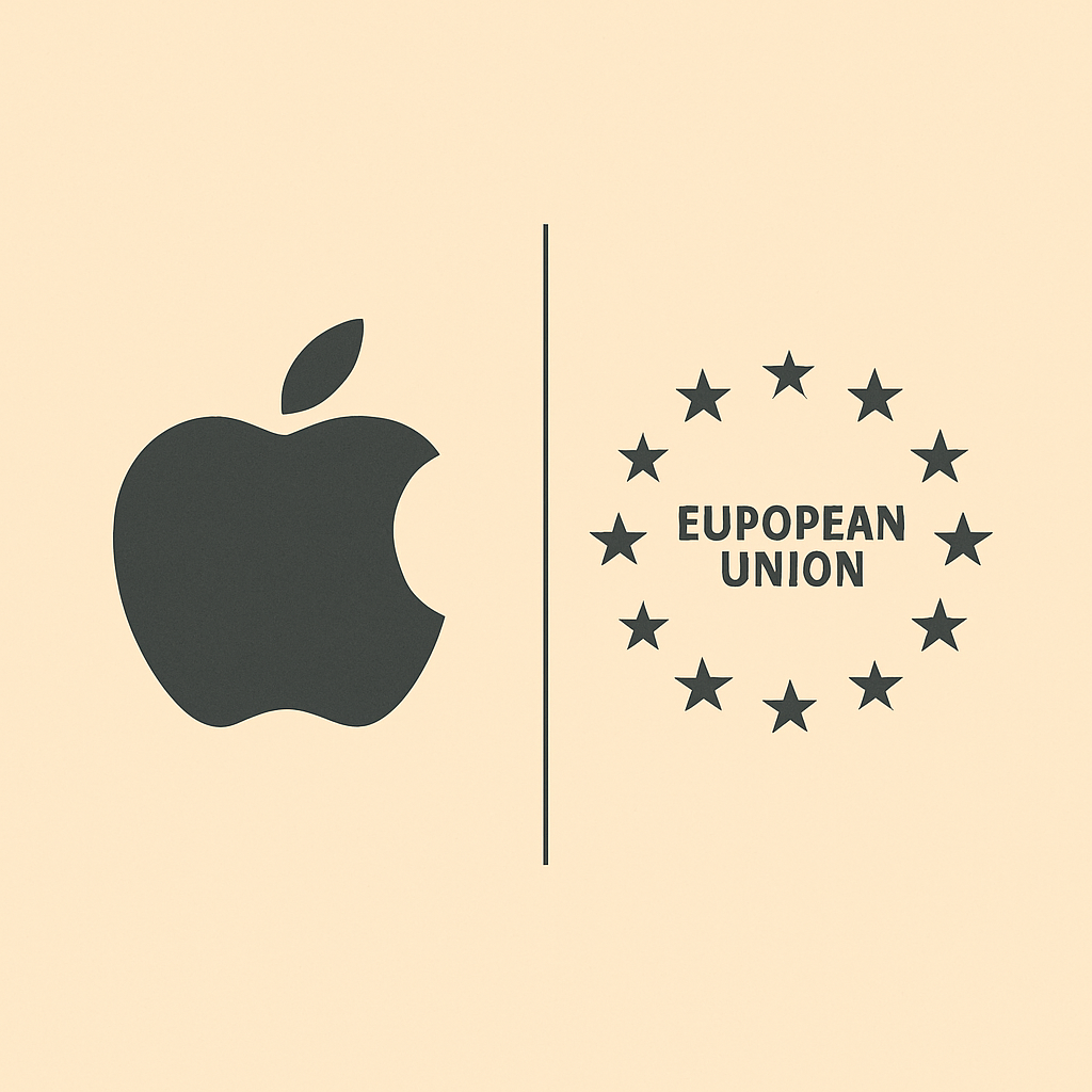 Jardins murados e a promessa da liberdade digital