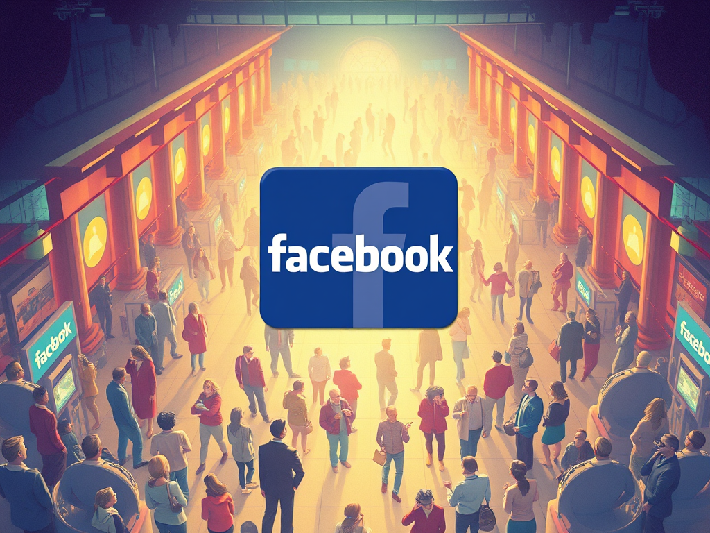 A morte lenta do mural: como o Facebook perdeu a sua alma