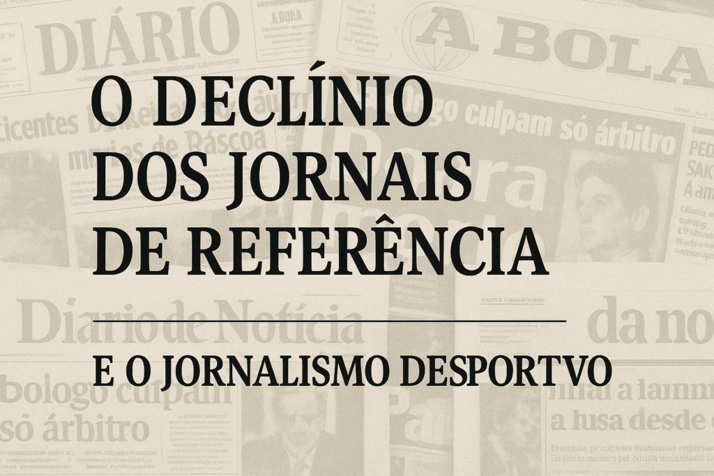 Quando os jornais formavam leitores