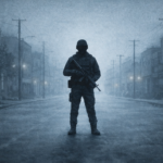 Quando o Estado começa a parecer uma milícia