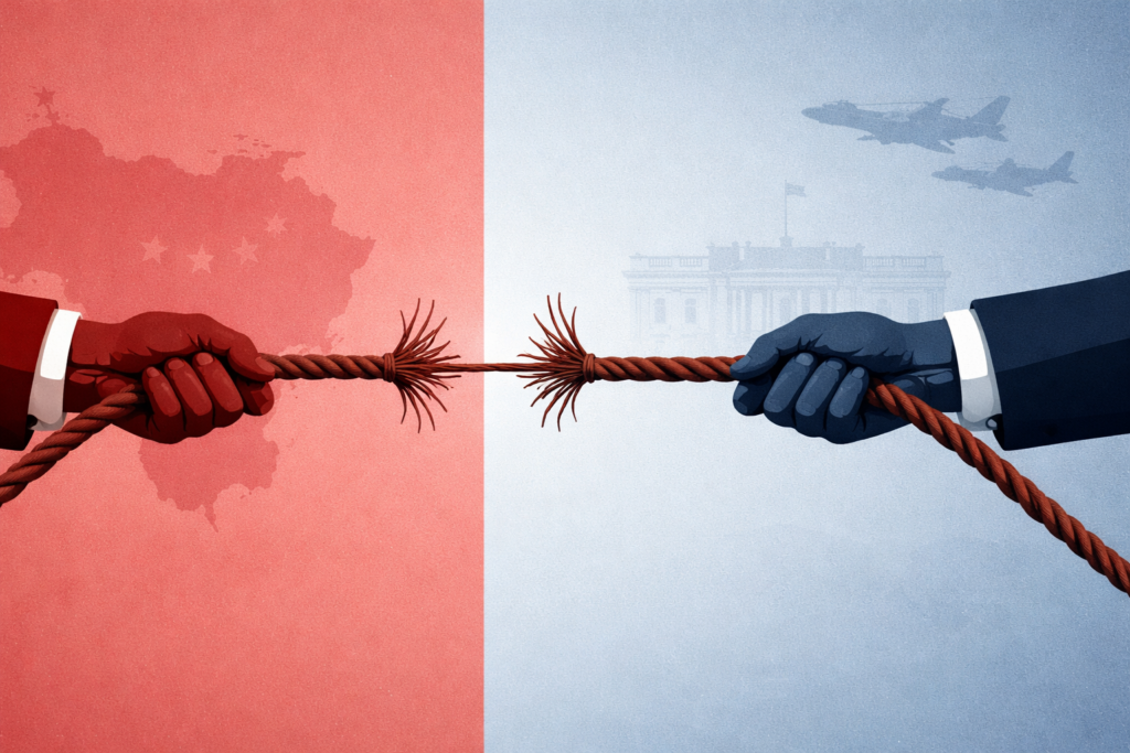 Entre a soberania abstrata e a libertação ilusória