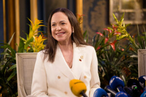 A Venezuela e o novo realismo: quando a estabilidade vale mais do que a democracia