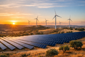 Emergência, soluções e adiamento: o que está realmente em causa no debate climático