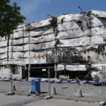 A guerra que não se vê