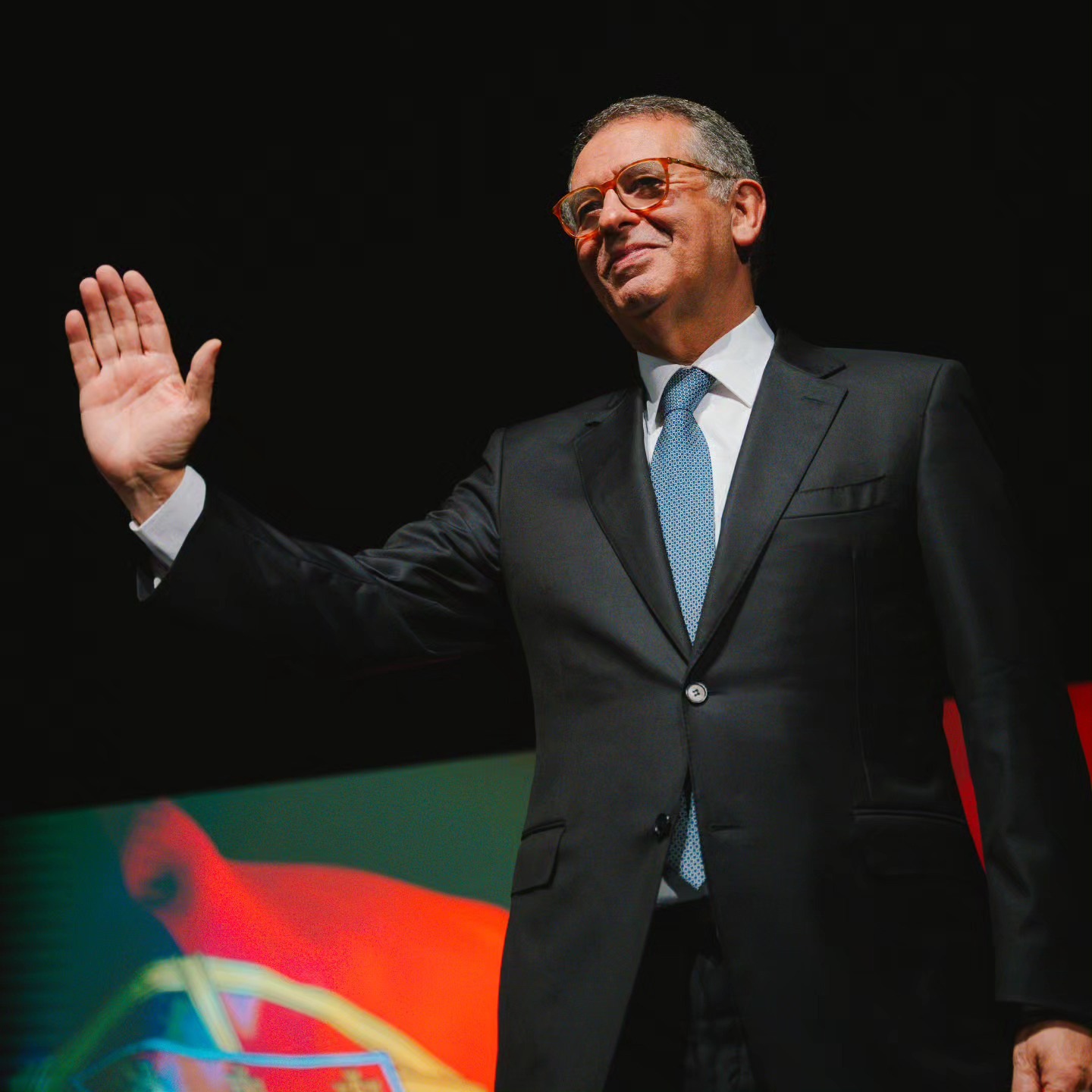 Presidenciais: o grito silencioso de uma democracia cansada, mas ainda viva