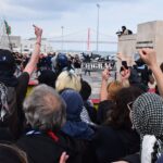 Iliberalismo, violência e silêncio: quando a democracia começa a ceder