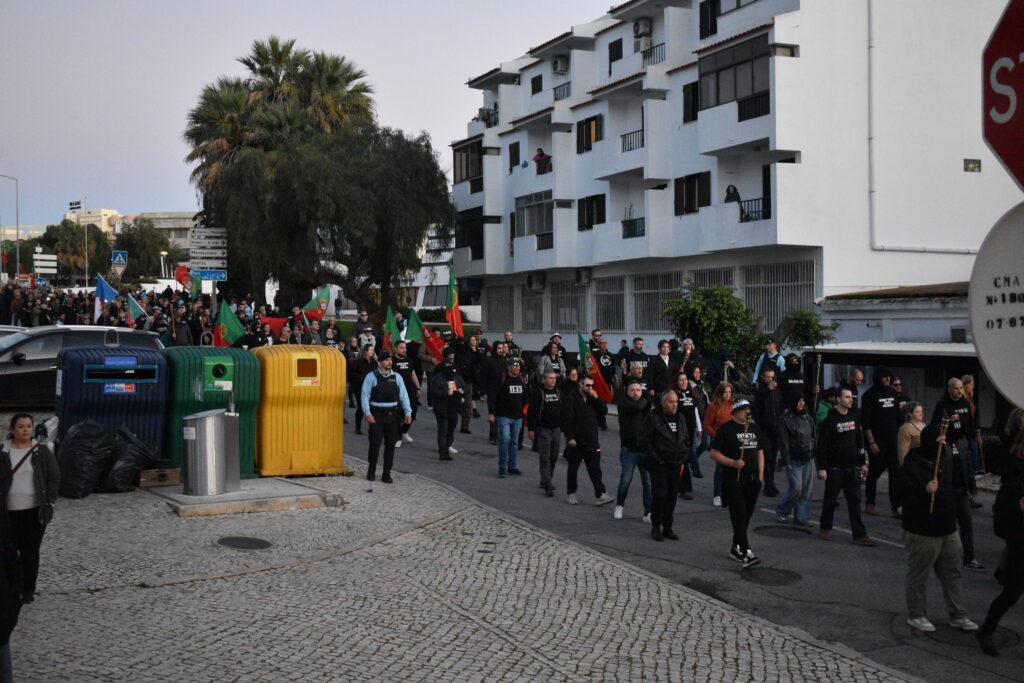 Afinidades que não são acidente