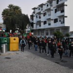 Afinidades que não são acidente