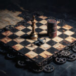 Quando a guerra se torna sistema