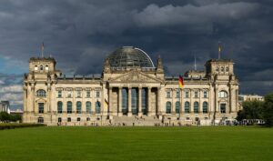 A Alemanha deixou de ser previsível — e isso muda a Europa