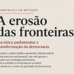 A Erosão das Fronteiras